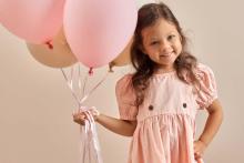 Children’s Birthday party decor