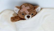 daycare injury