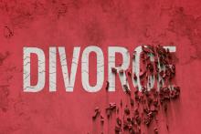 divorce in california