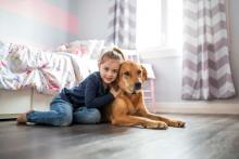 Getting A Pup for kids