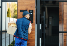 rental property security