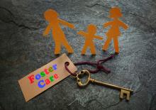 foster care type