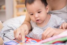 Healthy Development Of Your Baby
