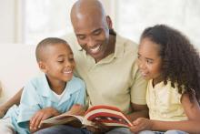 Healthy Habits for kids
