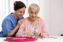 home care for seniors