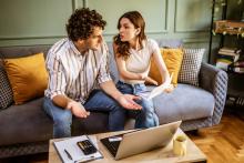 Homeowner asking insurance questions