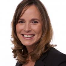 Catherine Mogil, PsyD