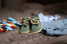 Sustainable Clothing for Babies