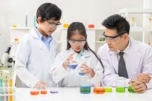 stem science for kids