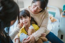 kids medical condition