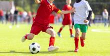 kids sports team