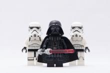lego starwars
