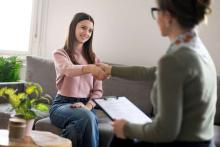 live in support for teen girls