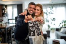 Maternity Photography