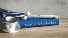 medical malpractice