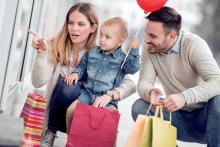 new parents gifts shopping black friday