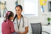 pediatric urgent care