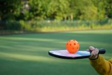 pickleball injury