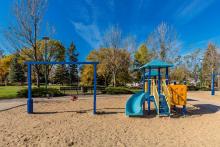 playground tips for parents