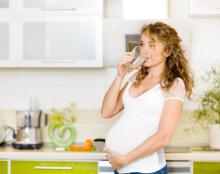 Water Quality During Pregnancy
