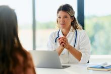 PRIMARY CARE DOCTOR