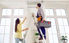 Rental Property Repairs