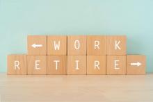 early retirement tips