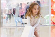 Shopping For Your Kids
