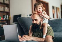 single parent online dating