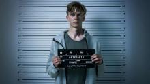 Teen Charged with a Crime