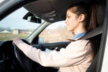 Driving Tips