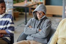 teen rehab treatment