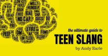 teen slang parenting guide