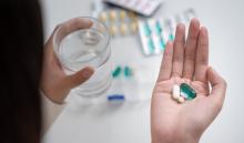 substance abuse in teens