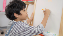 Early Childhood Development
