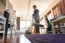 Carpet Cleaning Easier