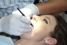 pregnancy and dental care
