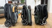 Best Travel Stroller