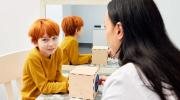  ABA Therapy for kids