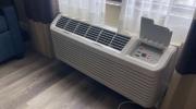 air conditioner smell