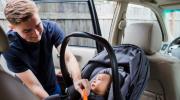 baby car seat