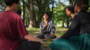 drug rehab outdoors