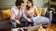 Homeowner asking insurance questions