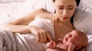 How to soothe a colic baby
