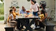 kids and grandparents