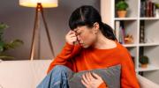 sinus headache relief