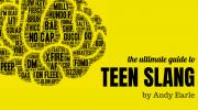 teen slang parenting guide