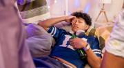 Teen Substance Use