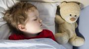 how to Improve Your Child’s Sleep