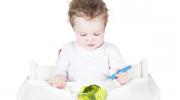 nutritional needs for toddlers